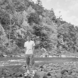 Meet your Posher, Jackson